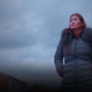 North Korea’s fleeing defectors