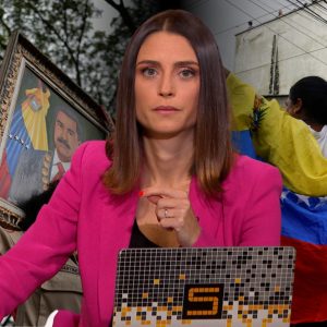 Why almost eight million Venezuelans have fled their country