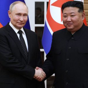 How significant is North Korea’s support for Russia?