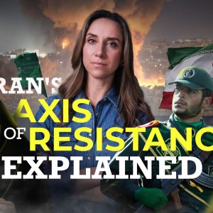 Iran’s Axis of Resistance explained | Start Here