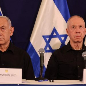 What do the ICC arrest warrants mean for Israel and its allies?