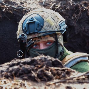 1000 days of war and the toll on Ukraine’s media