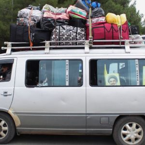 Could the Israel-Hezbollah ceasefire deal be a step towards regional peace?