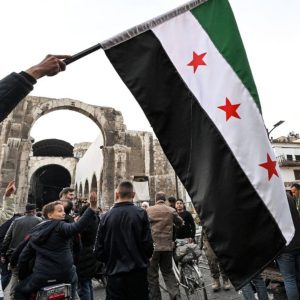 How can Syria be rebuilt and who will pay?