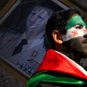 What does Bashar al-Assad’s fall mean for Syria and the region?