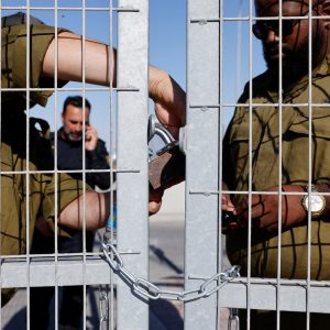 Sde Teiman: Israel’s notorious detention facility