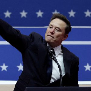 Why is ‘anti-Semitism watchdog’ ADL defending Elon Musk’s ‘Nazi salute’?