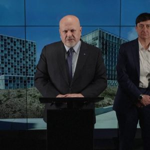 ICC lawyer seeks arrest of Taliban leaders over persecution of women