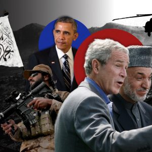 Afghanistan: The price of peace