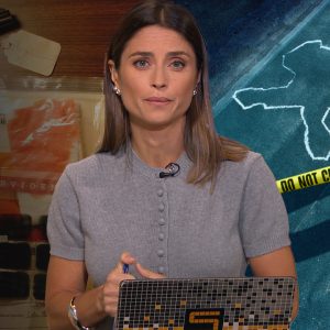 Exploring the ethics behind ‘true crime’