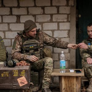 Could the war between Russia and Ukraine end soon?