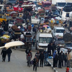 What can keep the Gaza ceasefire deal on track?