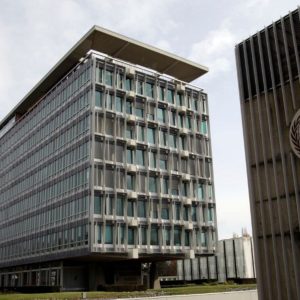 What a US exit from the WHO means for global healthcare
