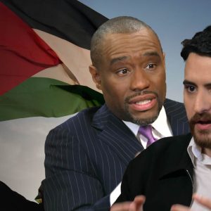 “Dehumanisation of Palestinians is so normalised,” Poet Mohammed El Kurd