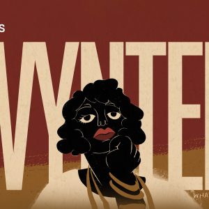 Sylvia Wynter: Beyond man