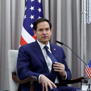 Marco Rubio meets Netanyahu as Israel strikes Rafah despite ceasefire