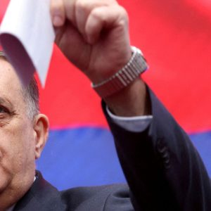 What’s behind the political crisis in Bosnia Herzegovina?