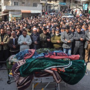 Syrian president launches probe into deadly fighting