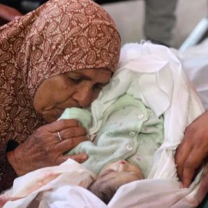 Will Israel be held accountable for genocidal acts in Gaza?