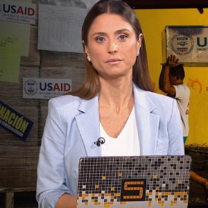 USAID cuts: Immediate and devastating