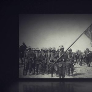 Libya: A Voice for Reconciliation