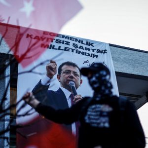 Turkish court jails Istanbul Mayor pending trial on corruption charges
