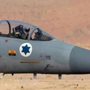 Could Israeli violence ignite a wider conflict in the Middle East?