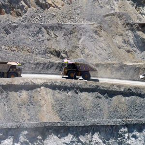 Who’s winning the global race for critical minerals?