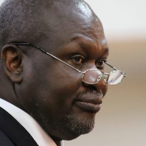 Is South Sudan heading to another civil war?