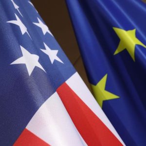 What’s happening to US-European relations?
