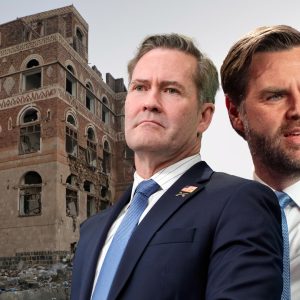 Yemen chat leak: What does it tell us about Trump’s administration?