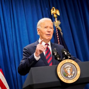 These activists are pushing for an ICC war crimes case against Biden