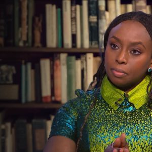 Chimamanda Ngozi Adichie on her new book, Trump and ‘mass murder’ in Gaza