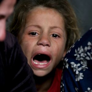 Will Israel’s starvation policy work in Gaza?
