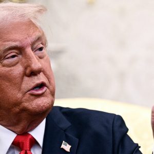 Does Trump want a Gaza ceasefire before his Middle East trip?