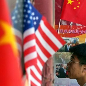 Who will win the US-China trade war?