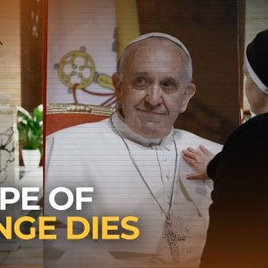What’s next for the Catholic Church after Pope Francis?