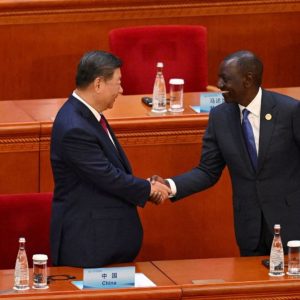 Will countries be forced to pick a side in the US-China trade war?