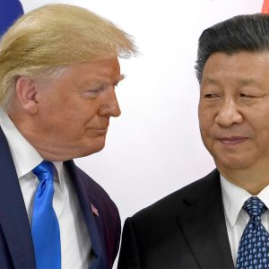 China-US trade war: Can Trump win?