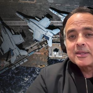 ‘It’s about time NATO be shut down’, says Vijay Prashad