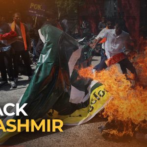 After deadly attack in Kashmir, what’s next for India and Pakistan?