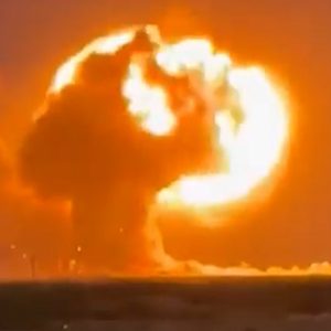 Sudan’s paramilitary Rapid Support Forces attack airport in Port Sudan