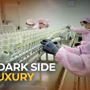 How are Chinese TikTokers fighting Trump’s trade war?