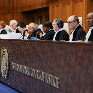 Top UN court dismisses Sudan’s genocide case against UAE