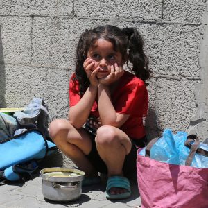 What we know about Israel’s new plan for Gaza