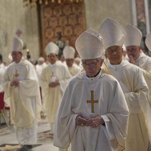 Conclave explained: How is the next pope chosen?