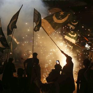 Will the truce between India and Pakistan resolve differences over Kashmir?