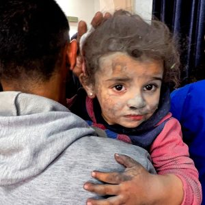 Israel capitalises as Gaza fatigue sets in