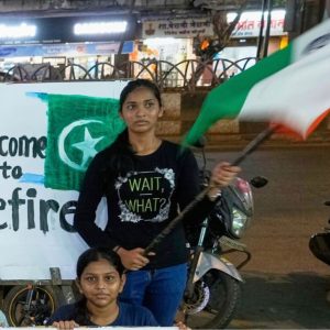 What can be learned from the latest conflict between India and Pakistan?