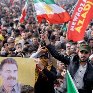 PKK to formally disband and lay down its weapons